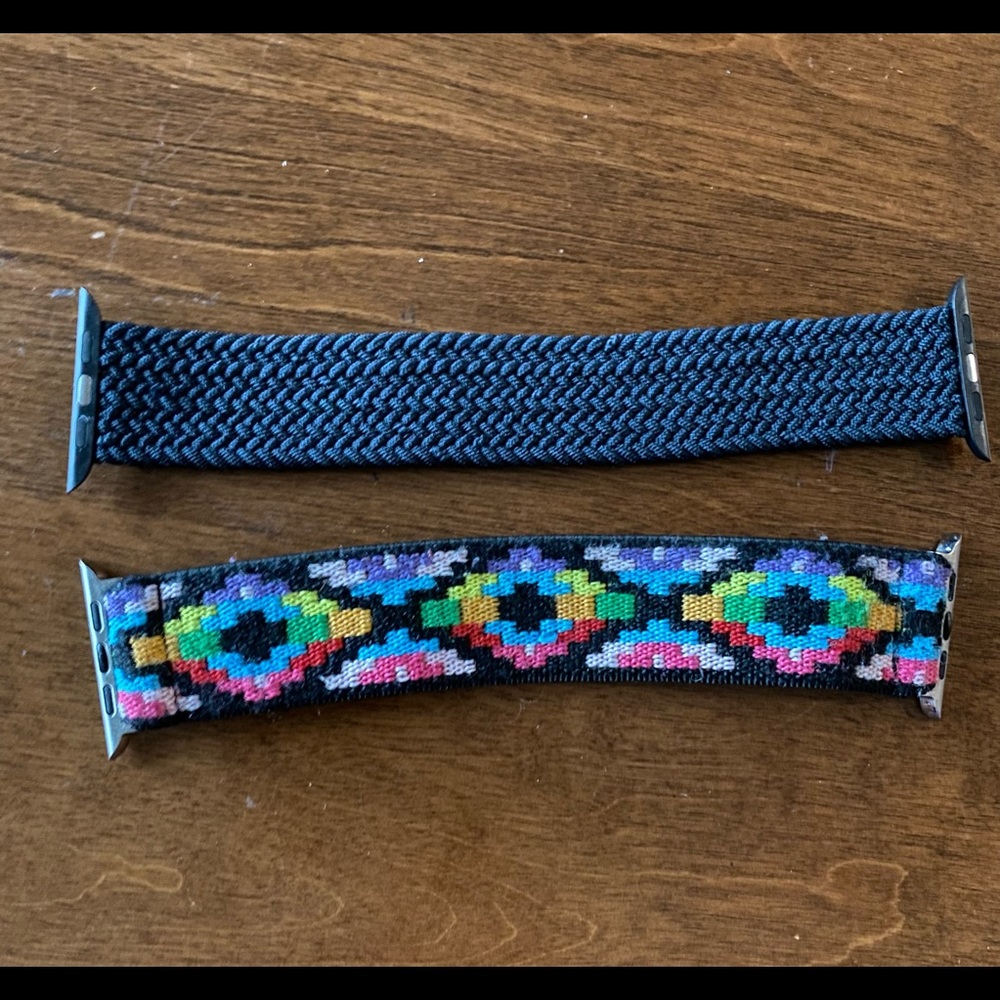 Stretchy Solo Loop Strap